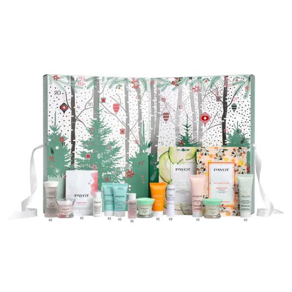 Payot Advent Calendar | Beauty Advent Calendar