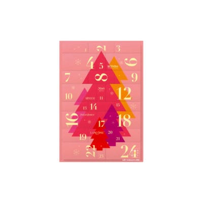 Lancome Advent Calendar 2026 - Limited Edition Beauty Set