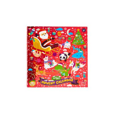 Cult Pens Advent Calendar Top Stationery Cult Pens Advent Calendar Top Stationery