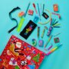 Stationery advent calendar - Smiggle 2021