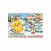 Pokemon Advent Calendar 2022 Happy Holidays