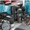 Beauty advent calendar 2021 -Lynx Men