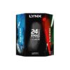 Lynx men advent calendar 2022 Beauty Men