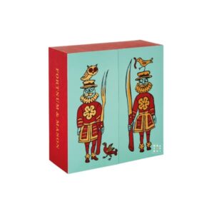 Kinder Bueno Advent Calendar