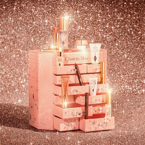 ASTRID MIYU 12 Day Advent Calendar 12 Earing Box ASTRID MIYU 12 Day Advent Calendar 12 Earing Box