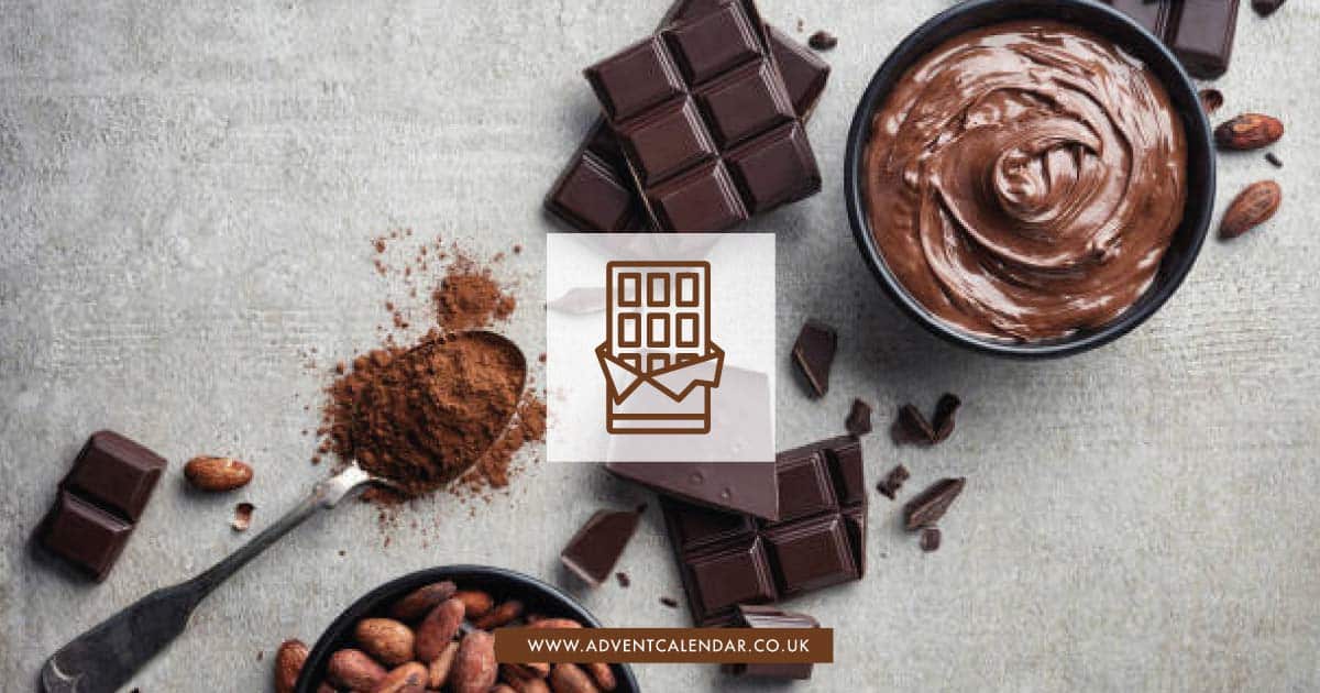 +70 Best Chocolate Advent Calendar 2025 : Dark, Bio, Milk