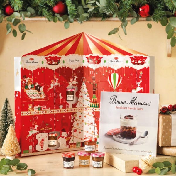 TOP 15+ Beauty Advent Calendar 2022 With Perfume