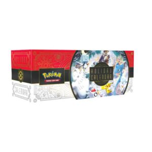 Pokemon Funko Pop Advent Calendar | Toy - Kid