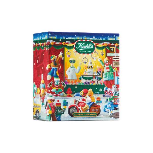 Advent Calendar With Promo Code 20 OFF