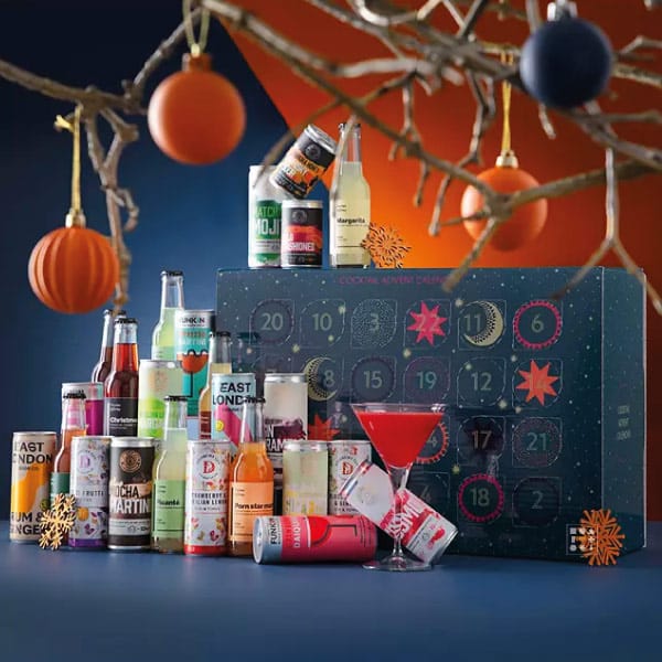  50 Best Girls Advent Calendar To Countdown Christmas 2022