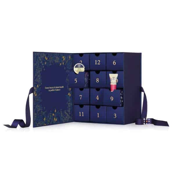 Neals Yard Remedies advent calendar 2022 beauty