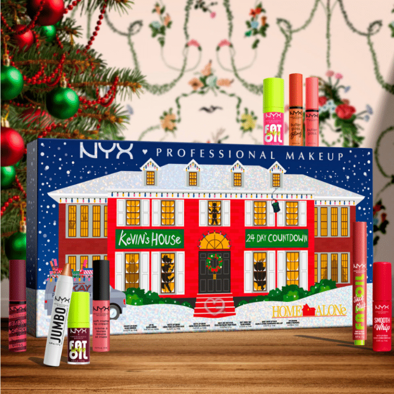 P.Louise Advent Calendar Beauty And Makeup P.Louise Advent Calendar Beauty And Makeup
