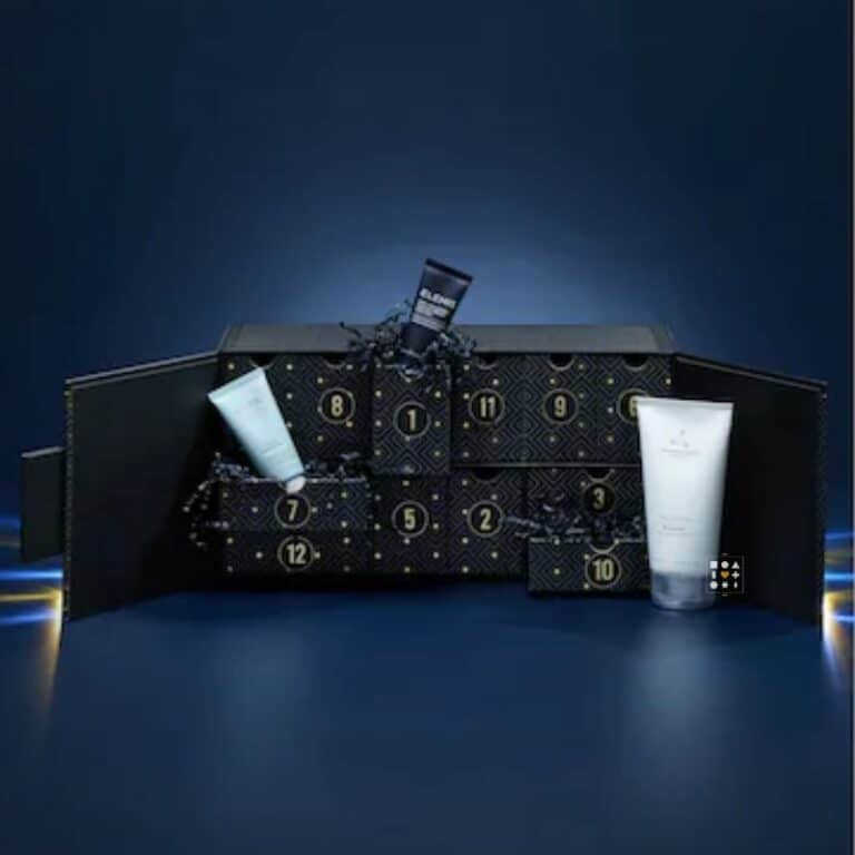 TOP10+ Men's Beauty Advent Calendars 2024 : Ideas & News