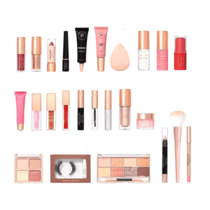 Profusion Cosmetics advent calendar 2025 filed 25 beauty product for woman