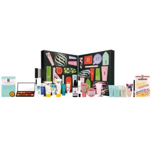 macmillan advent calendar 2023 beauty full content