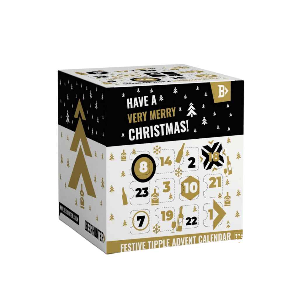 24 Days Of Rum Advent Calendar Delicious Worldwide Rums