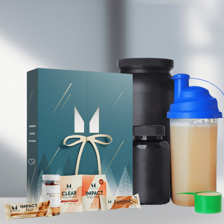 Fishing Advent Calendar 2025 The Best Free Fitness Advent Calendar For