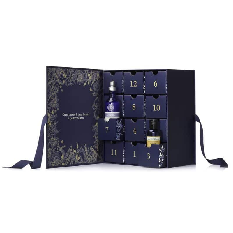 Neals Yard Remedies Advent Calendar 2023