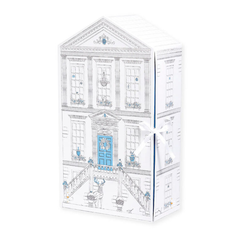 Wedgwood Christmas Advent Calendar Luxury Ornements