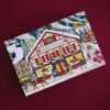 beauty 2023 Anthropologie Advent calendar