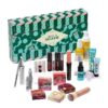 2023 benefit advent calendar filled with 24 beauty favorites like Bronzer, mascara, blush..