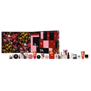 ted beker advent calendar 2023 beauty full content