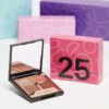 ASOS Advent Calendar - Face + Body “the ultimate indulgence” : 25 boxes containing beauty products: face, make-up, cream