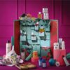 fortnum mason advent calendar 2023 beauty contents