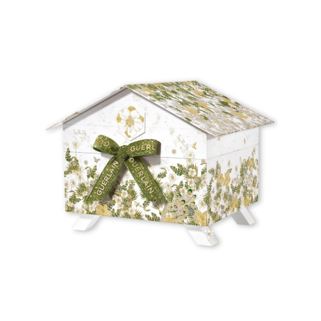 Chanel N°5 Advent Calendar 27 Boxes Numbered From 5 To 31 Chanel N°5 Advent Calendar 27 Boxes Numbered From 5 To 31