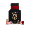 Enjoy your holiday with the Victoria's Secret Advent Calendar 2023. Unwrap 12 days of enchanting surprises, including iconic fragrances and beauty products. Presented in a black elegant perfume-like box