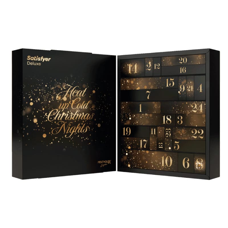 satisfyer advent calendar 2023 deluxe erotic 6