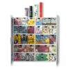 Sisley Advent calendar 25 boxes containing luxurious beauty products : skincare, makeup, and haircare