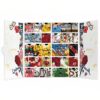 Sisley Advent calendar 25 boxes containing luxurious beauty products : skincare, makeup, and haircare