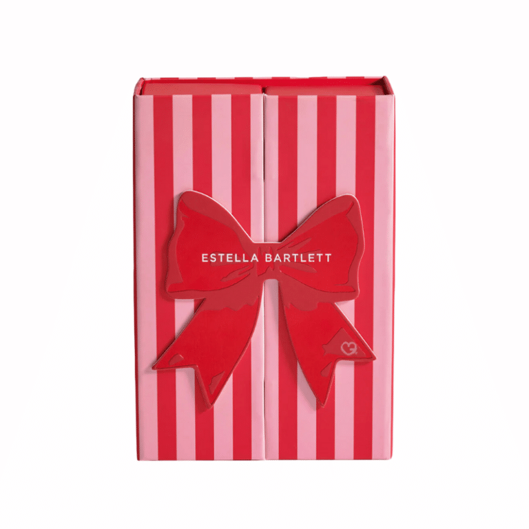 Pandora Advent Calendar 12 Days Of Luxury Jewellery