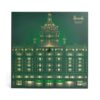 Harrods advent calendar 2023 beauty