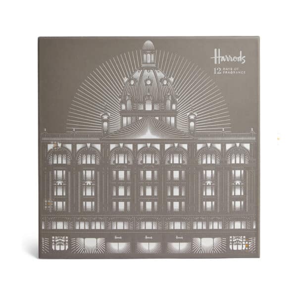 The Perfume Shop Advent Calendar 2023 Luxury Multibrand