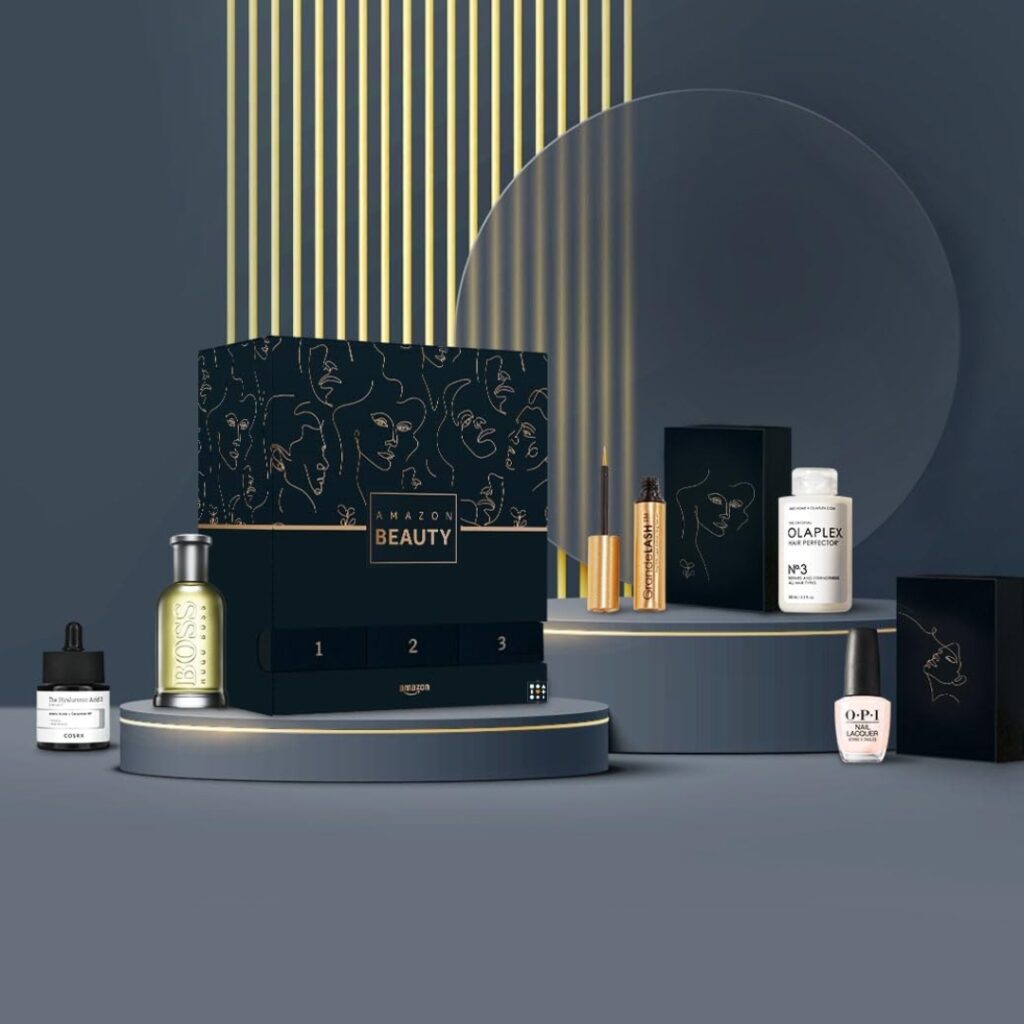 Estee Lauder Advent Calendar 2024 Luxurious Makeup Skincare Estee Lauder Advent Calendar 2024 Luxurious Makeup Skincare