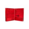 Cult Pens wonder advent calendar 2023 brings 23 high quality stationary instruments for artists and writers, packaged in a Japanese-inspired red rectangular box