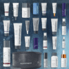 Dermalogica Advent Calendar 2025 with 24 skincare treats including 3 full-size, 5 travel sizes and 17 deluxe minis, perfect for beauty lovers.