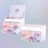 Glossybox Advent Calendar 2025 with 27 beauty treats, including 19 full-sized skincare and makeup surprises for beauty enthusiasts.