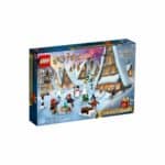 Netflix Advent Calendar 2025 : 24 Exclusive Collectibles From Fan