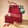 Next Women's Advent Calendar 2025 featuring 27 luxury beauty treats, skincare, makeup and fragrance minis for women’s festive self-care.
