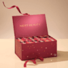 Next Women's Advent Calendar 2025 featuring 27 luxury beauty treats, skincare, makeup and fragrance minis for women’s festive self-care.