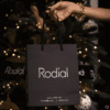 Rodial Advent Calendar 2025 featuring 12 luxury skincare and makeup best-sellers in elegant packaging, perfect for beauty enthusiasts.