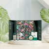 The Body Shop Advent Calendar 2025 with 24 moments of pocket-sized love, mini skincare and body treats for beauty enthusiasts at Christmas.