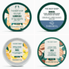 The Body Shop Ultimate Advent Calendar 2025 with 25 moments of body-loving magic, festive beauty treats for conscious women gift-givers.