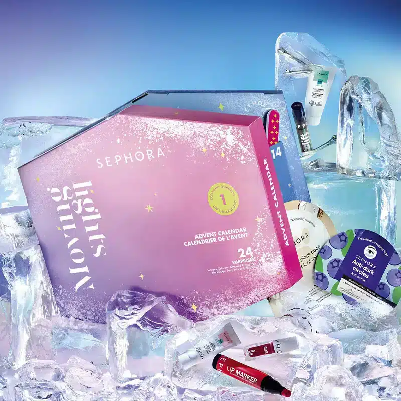 Sephora Collection Advent Calendar 2024