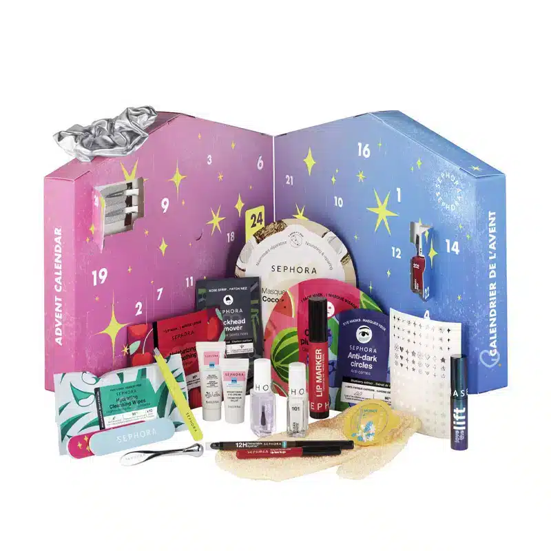 Sephora Collection Advent Calendar 2024