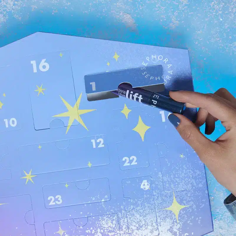 Sephora Collection Advent Calendar 2024