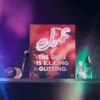 Elf Cosmetics Advent Calendar 2025 with 24-day makeup and skincare treats in festive pink‑gold packaging, perfect for beauty enthusiasts.